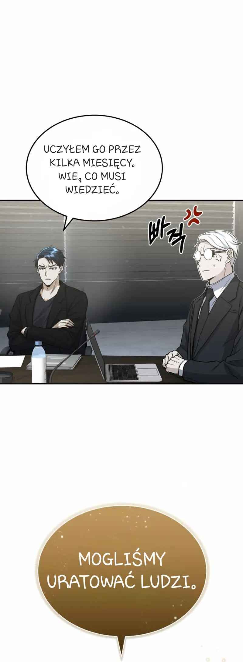Gyugyeok Oe Hyeoltong Cheonjae Chapter 26 - Page 50