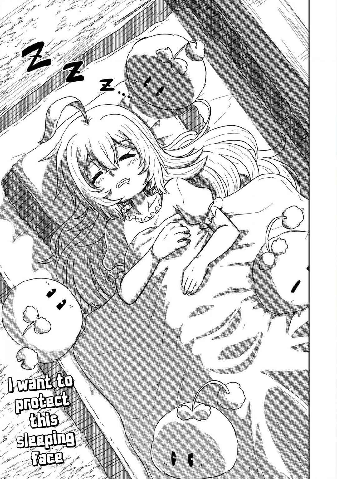 Moto Maou-sama no Nangoku Slow Life - Buka ni Uragirareta node, Mofumofu-tachi to Tanoshiku Slow Life suru no ja Chapter 8 - Page 3