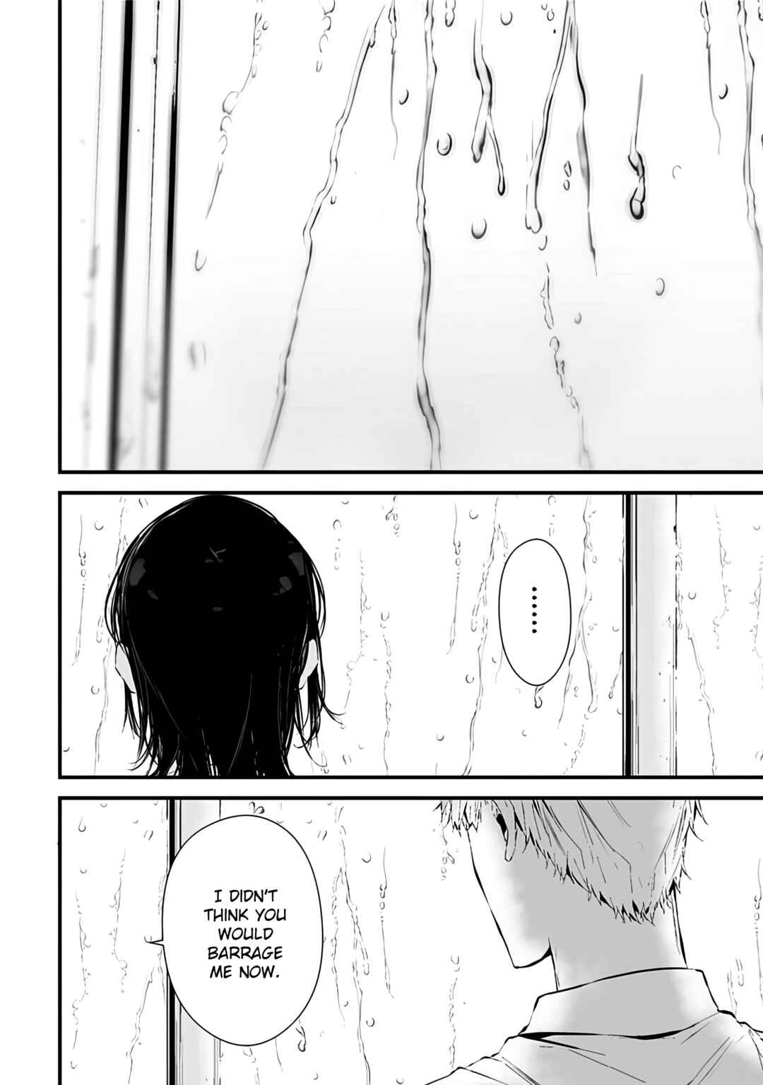 Tsurenai Hodo Aokute Azatoi Kurai ni Akai Chapter 7 - Page 17