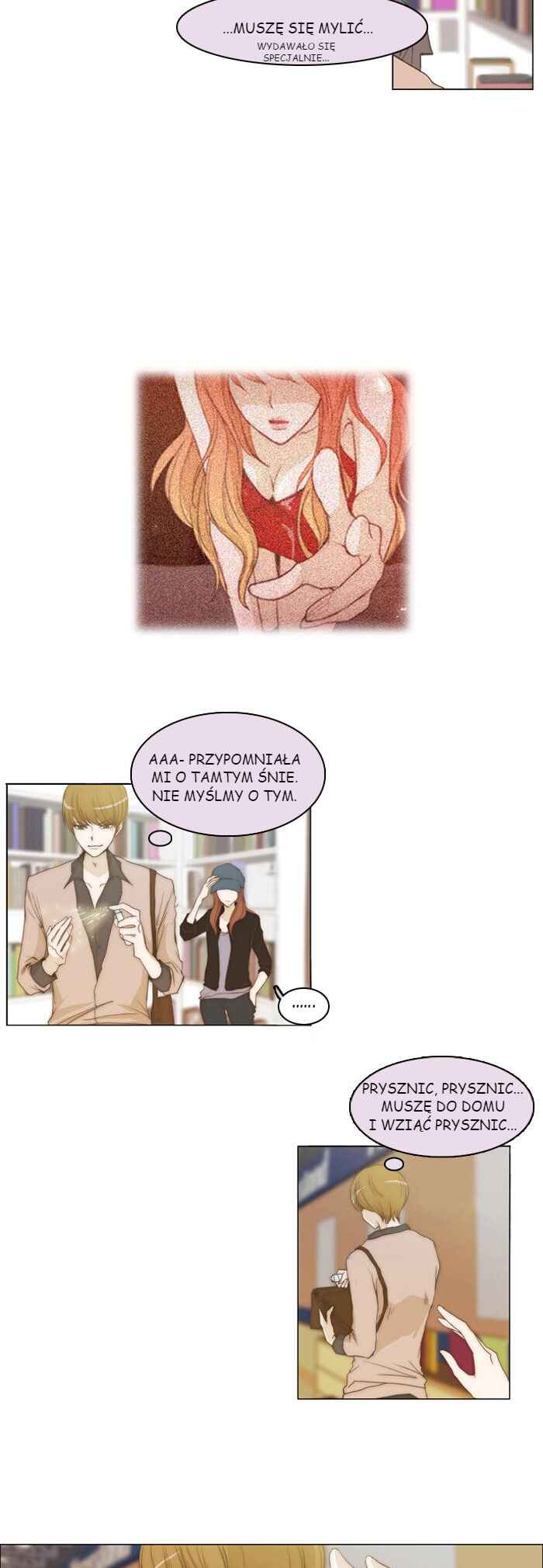 Untouchable Chapter 7 - Page 14