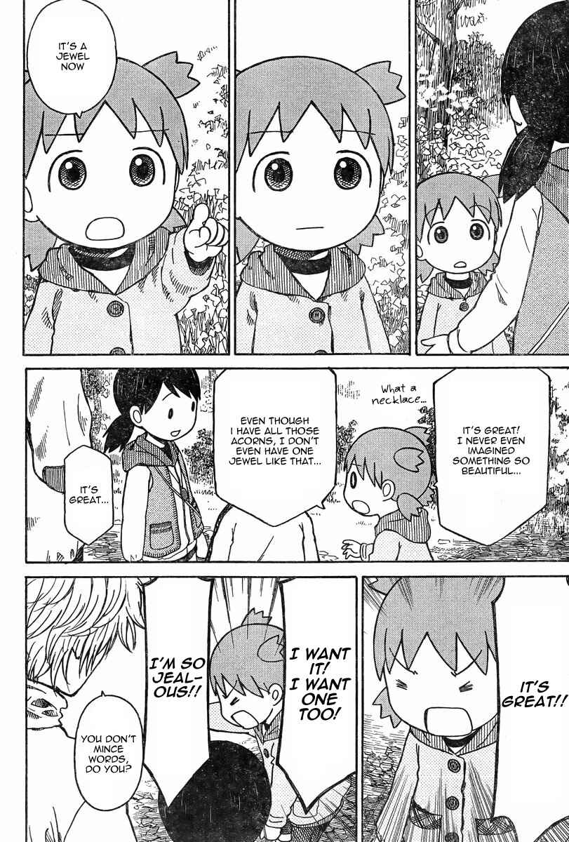 Yotsuba to! Chapter 82 - Page 12