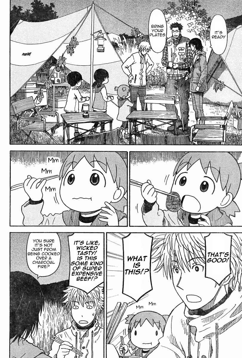 Yotsuba to! Chapter 82 - Page 26