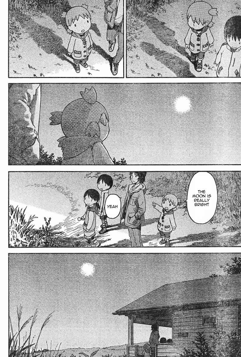 Yotsuba to! Chapter 82 - Page 30