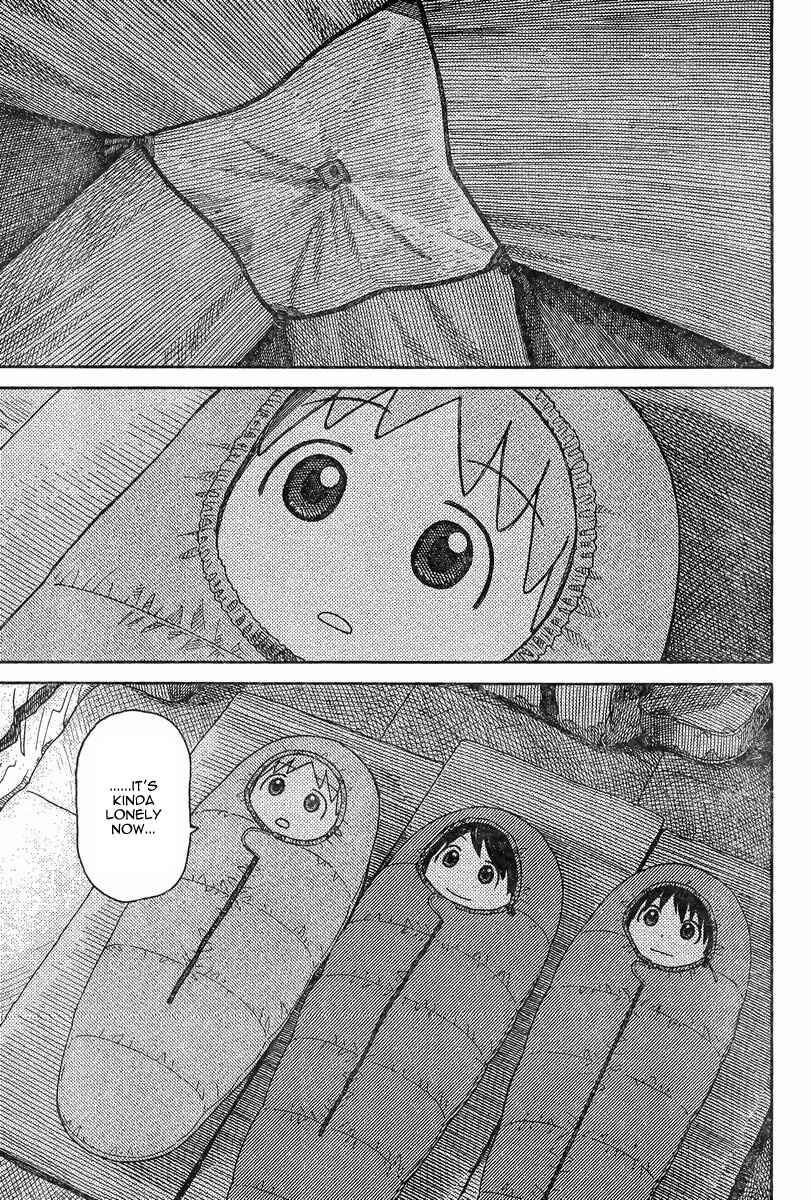 Yotsuba to! Chapter 82 - Page 33