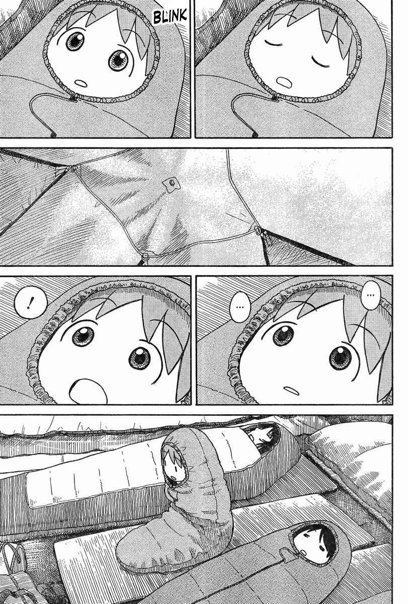 Yotsuba to! Chapter 82 - Page 38