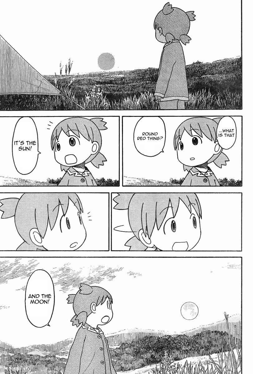 Yotsuba to! Chapter 82 - Page 40