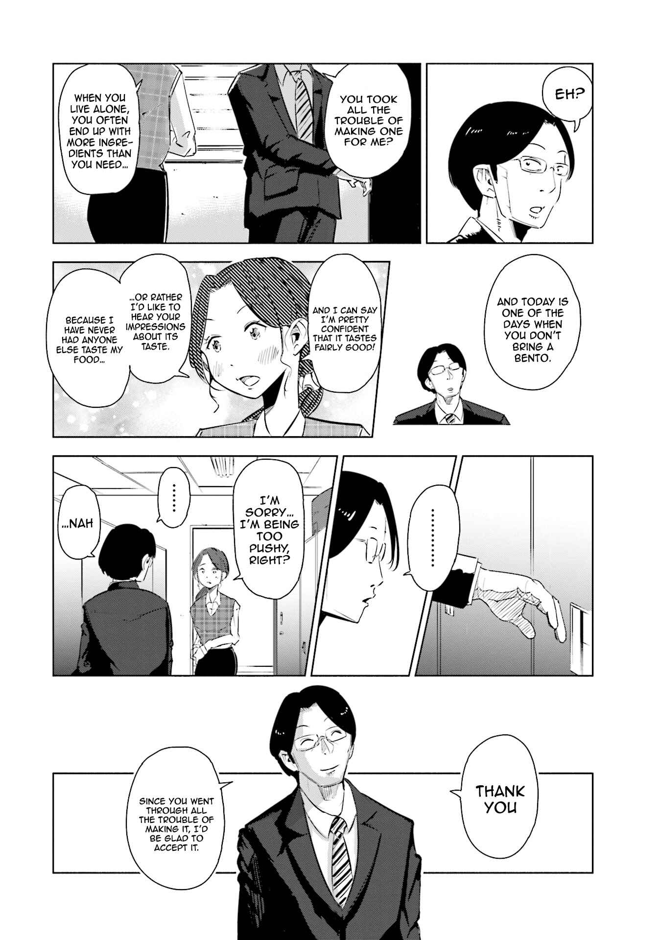 Tsuma, Shougakusei ni Naru. Chapter 3 - Page 12