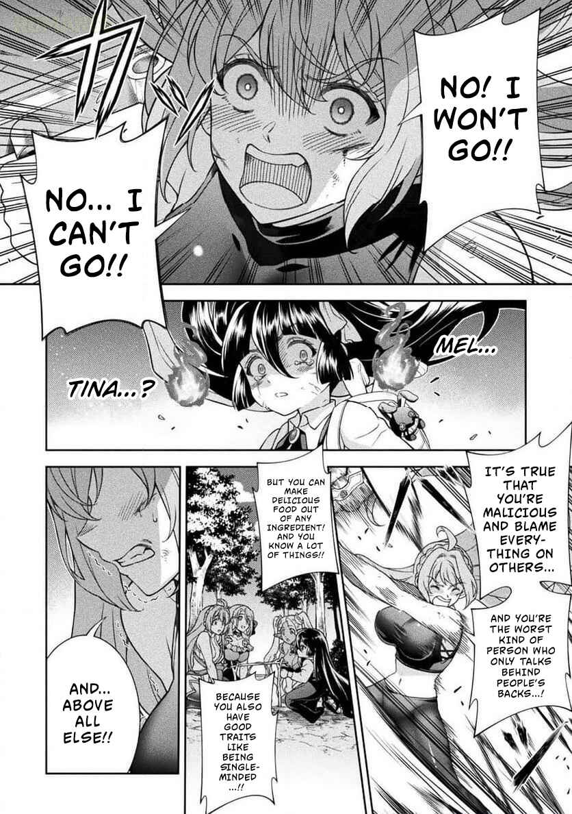 ATM Ojisan: Isekai de Mote-ki ga Tomaranai! Chapter 12 - Page 9