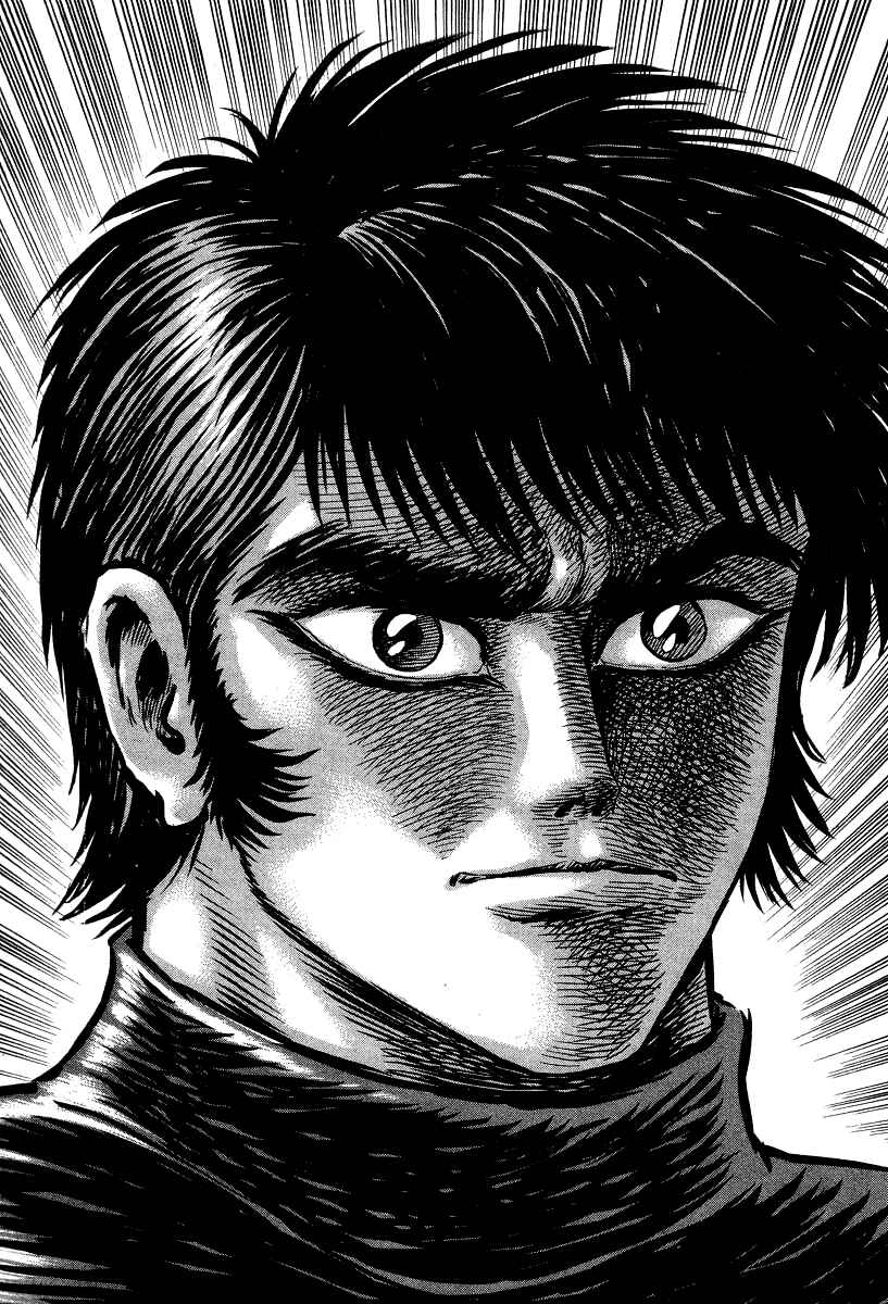 Devilman Lady Chapter 66 - Page 13