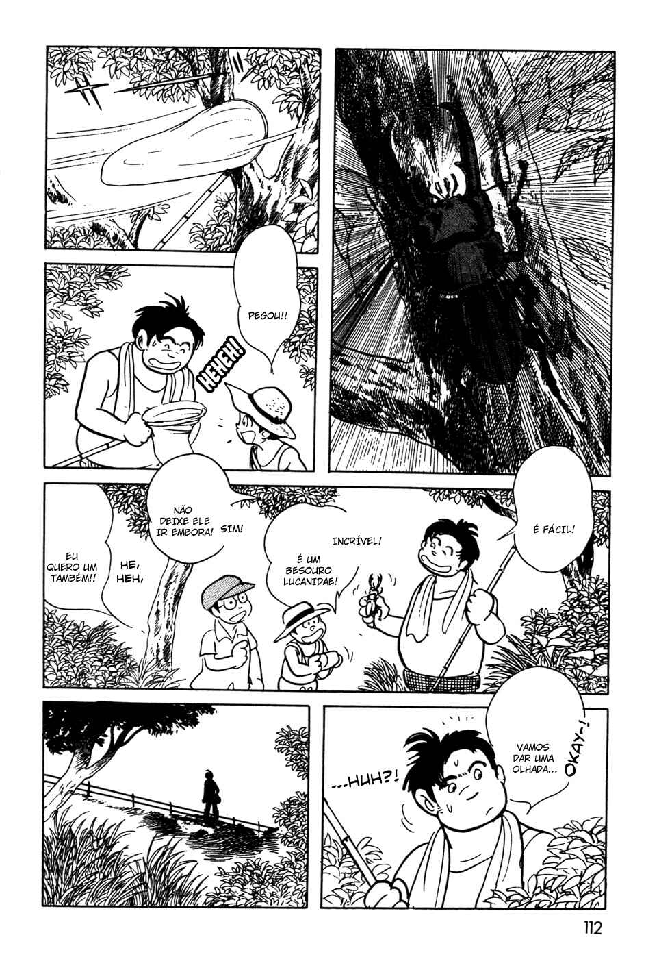 Kamen Rider Black Chapter 15 - Page 2