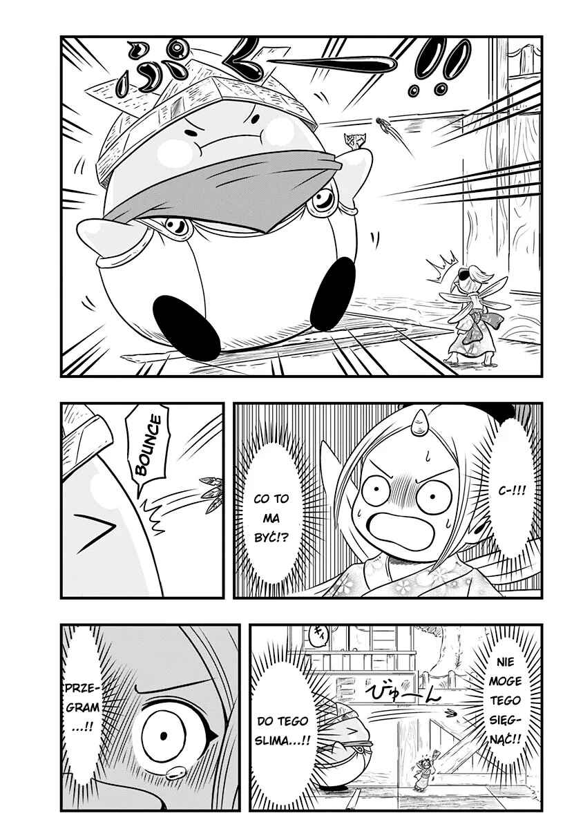 Slime Life Chapter 36.5 - Page 4
