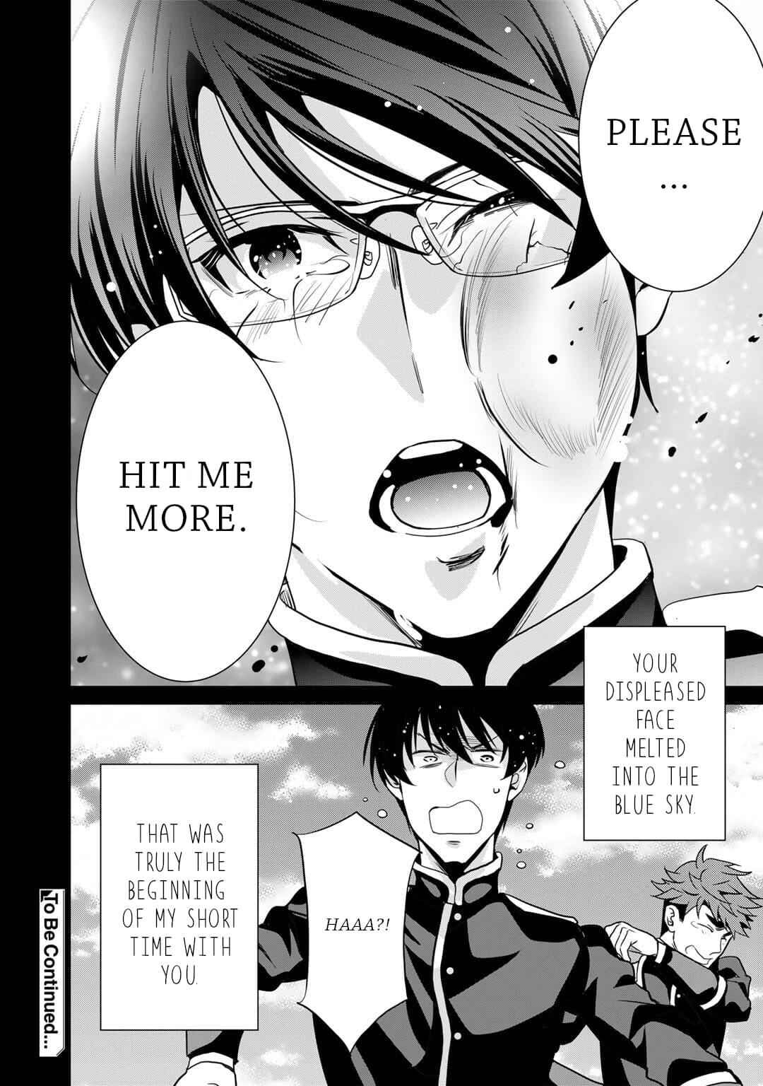 Saikyou no Kurokishi ♂, Sentou Maid ♀ ni Tenshoku Shimashita Chapter 65 - Page 28