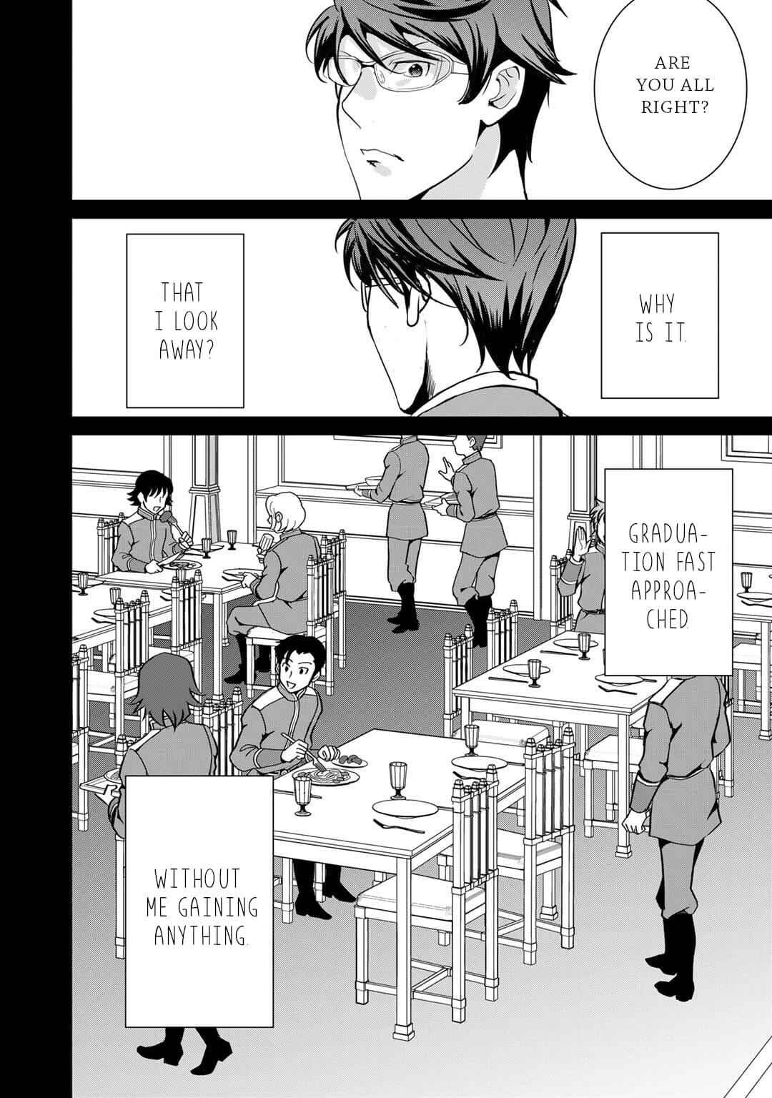 Saikyou no Kurokishi ♂, Sentou Maid ♀ ni Tenshoku Shimashita Chapter 65 - Page 9