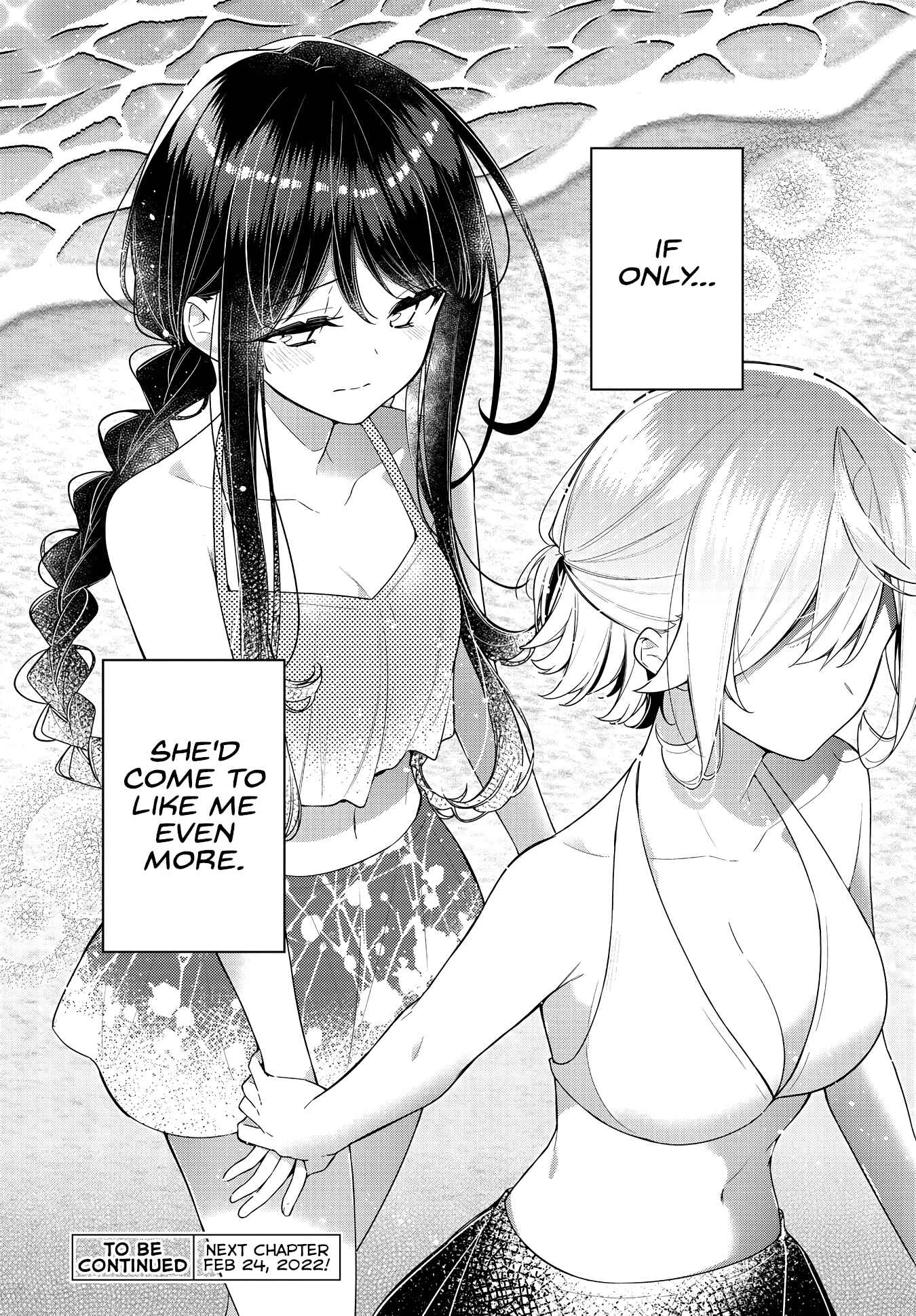 Anemone wa Netsu o Obiru Chapter 15 - Page 27