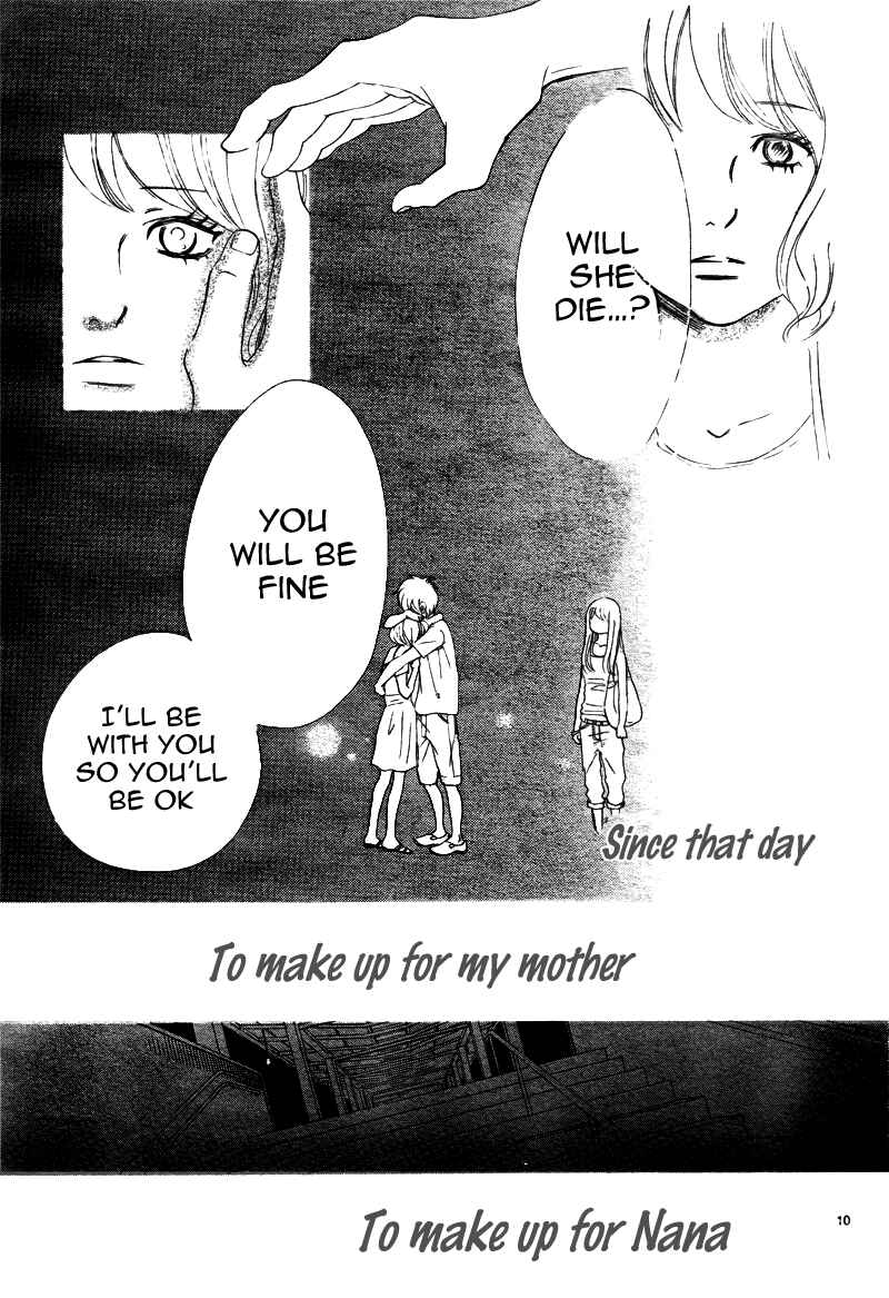 Bokura ga Ita Chapter 64 - Page 10