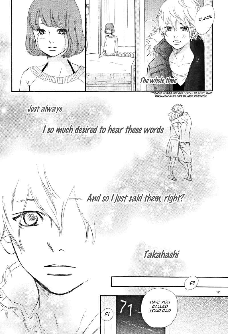 Bokura ga Ita Chapter 64 - Page 12
