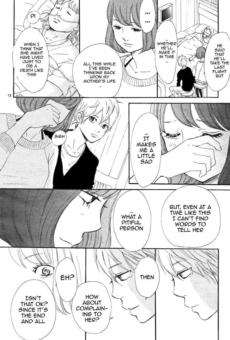 Bokura ga Ita Chapter 64 - Page 13