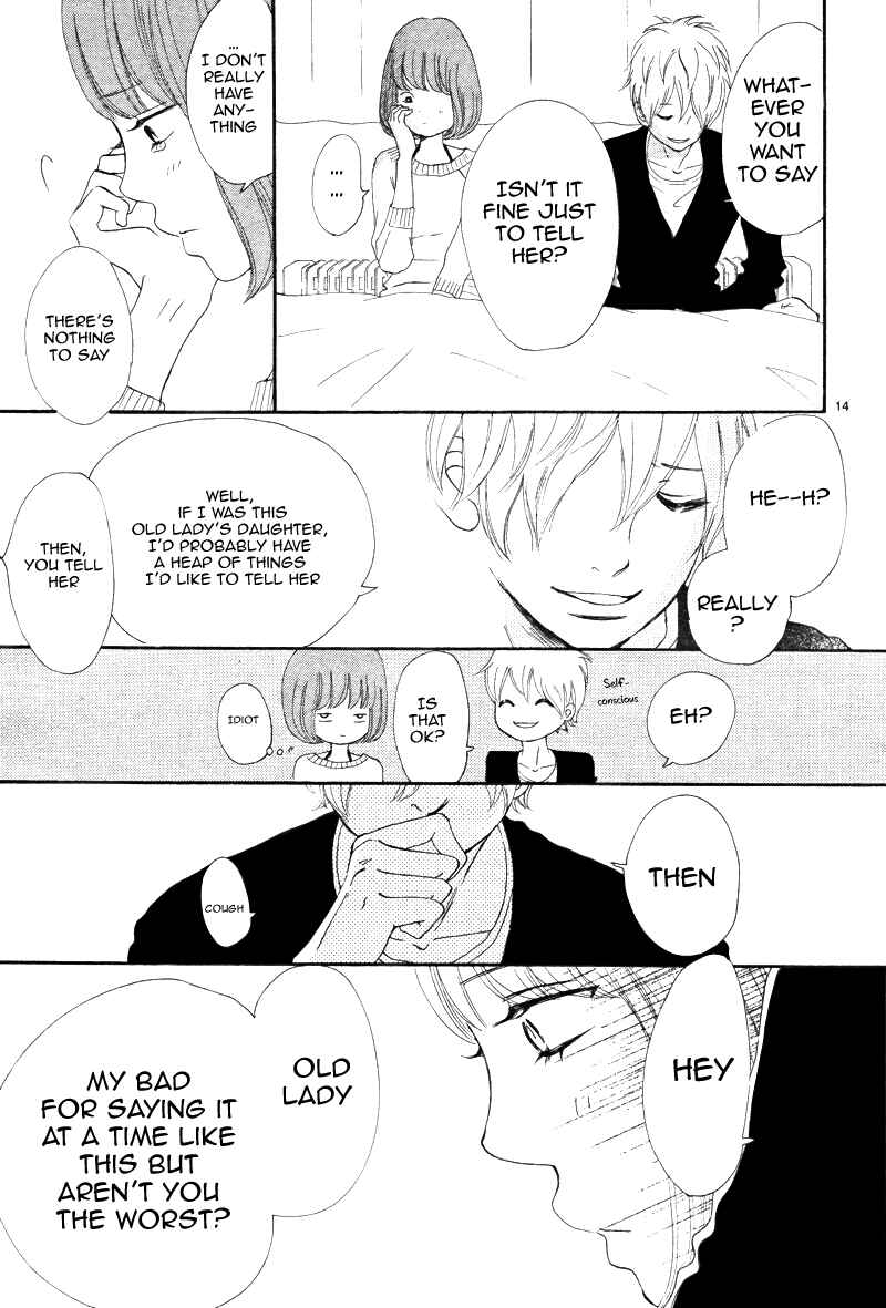 Bokura ga Ita Chapter 64 - Page 14