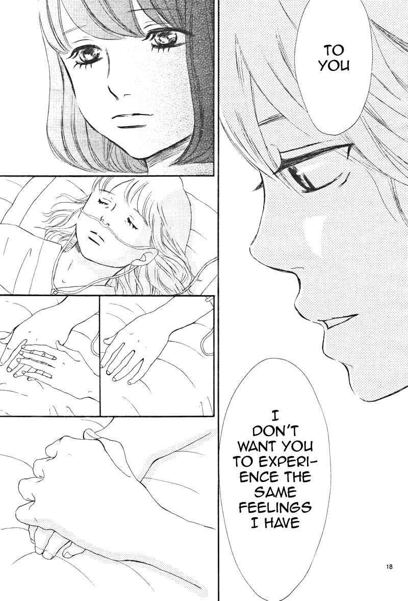 Bokura ga Ita Chapter 64 - Page 18