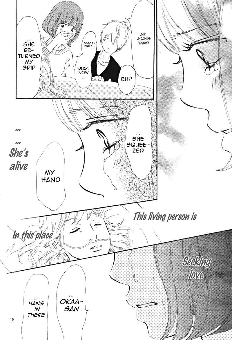 Bokura ga Ita Chapter 64 - Page 19