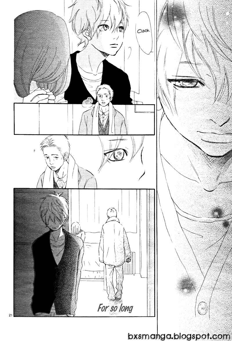 Bokura ga Ita Chapter 64 - Page 21