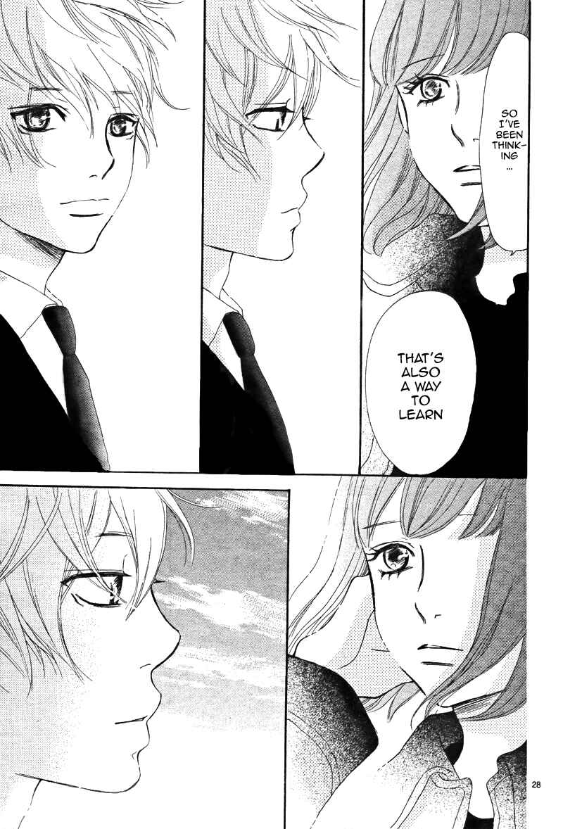 Bokura ga Ita Chapter 64 - Page 28