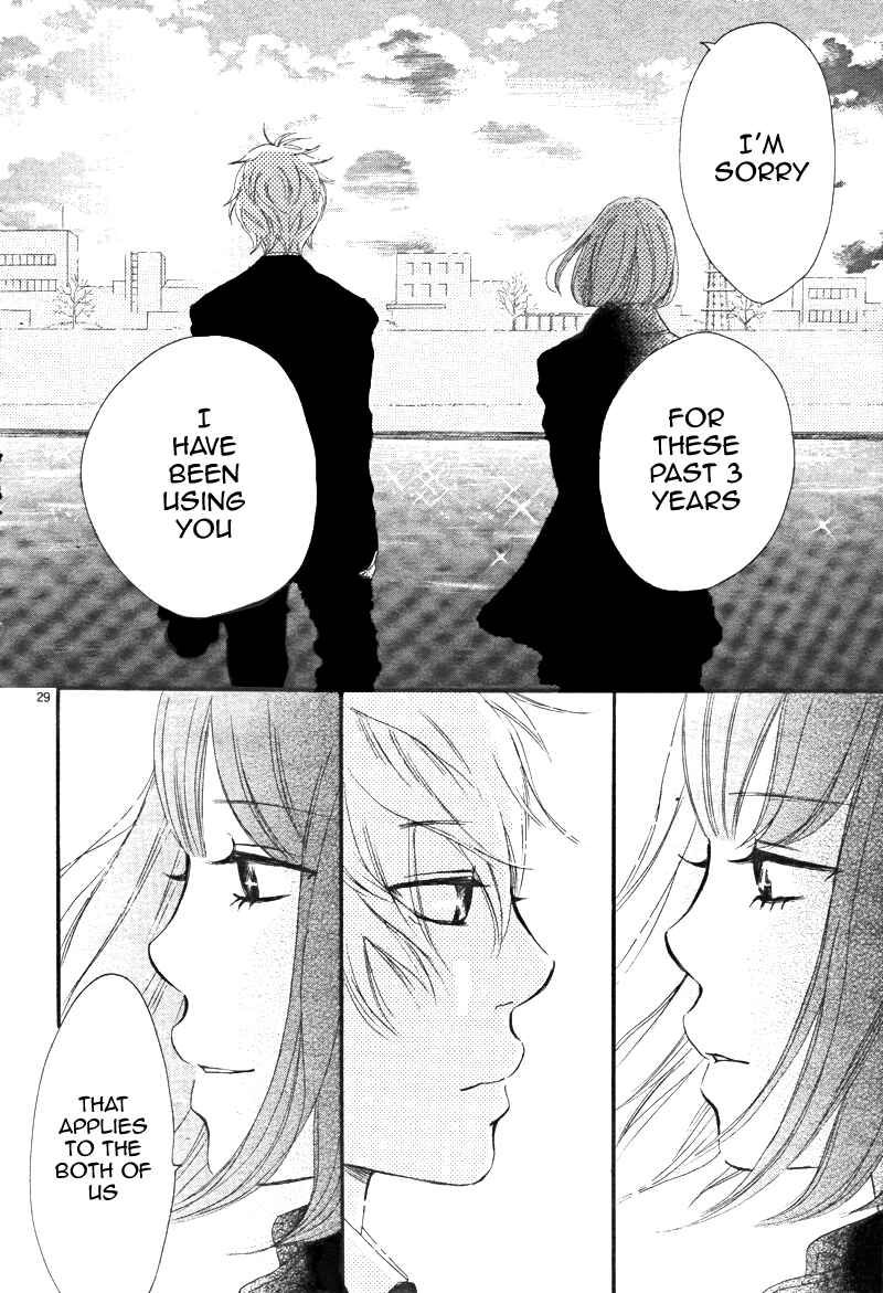 Bokura ga Ita Chapter 64 - Page 29
