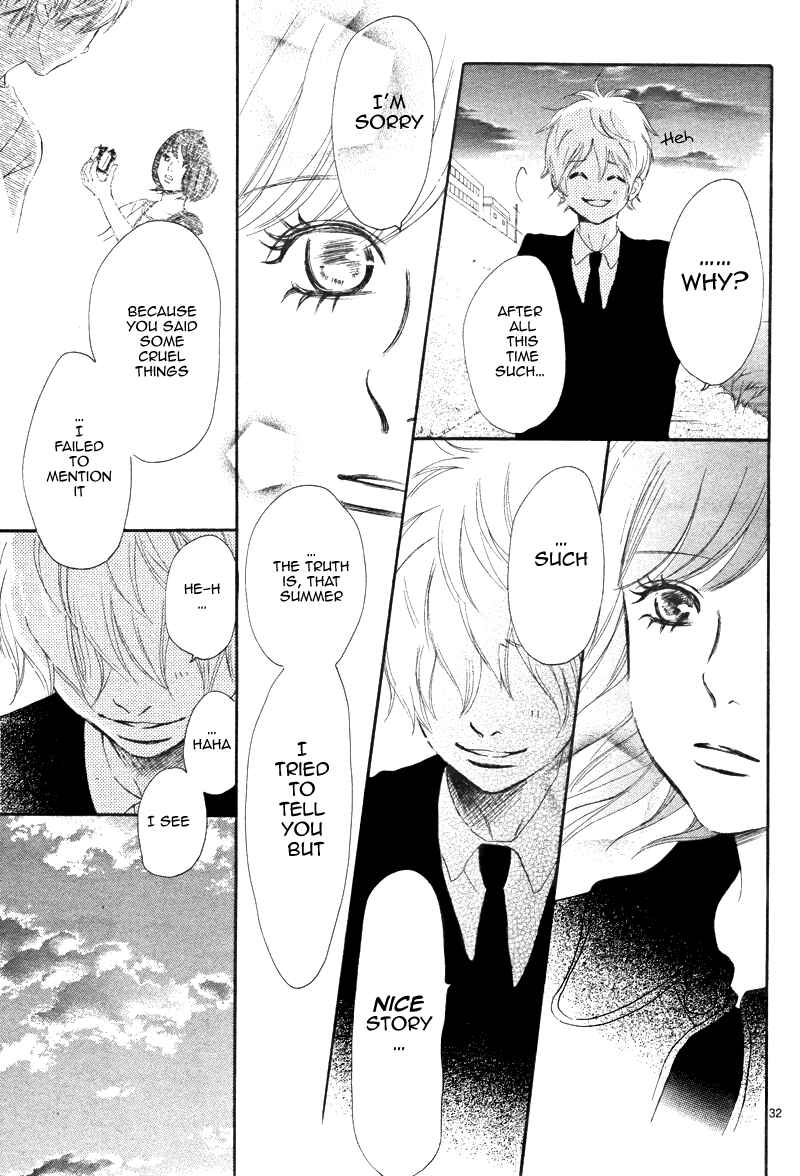 Bokura ga Ita Chapter 64 - Page 32
