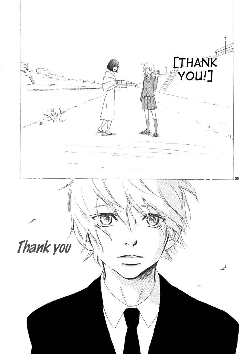 Bokura ga Ita Chapter 64 - Page 36
