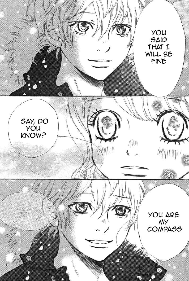 Bokura ga Ita Chapter 64 - Page 5
