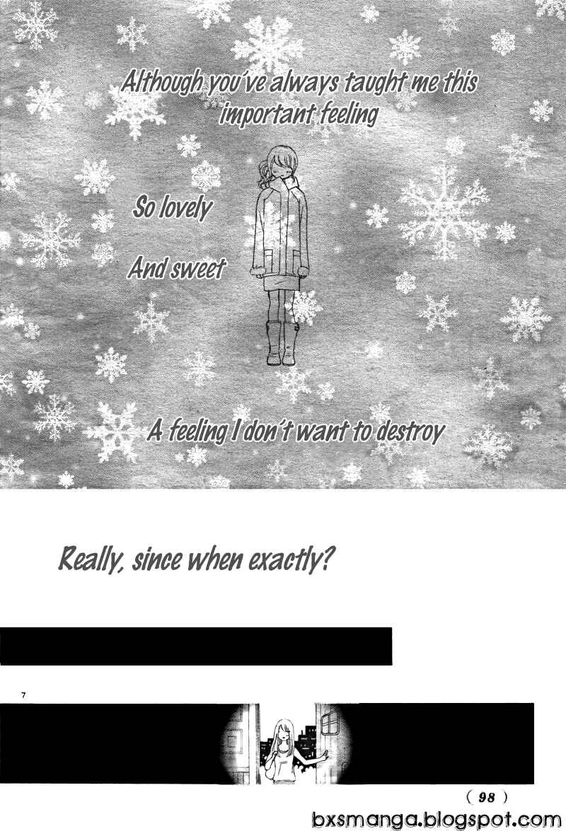 Bokura ga Ita Chapter 64 - Page 7