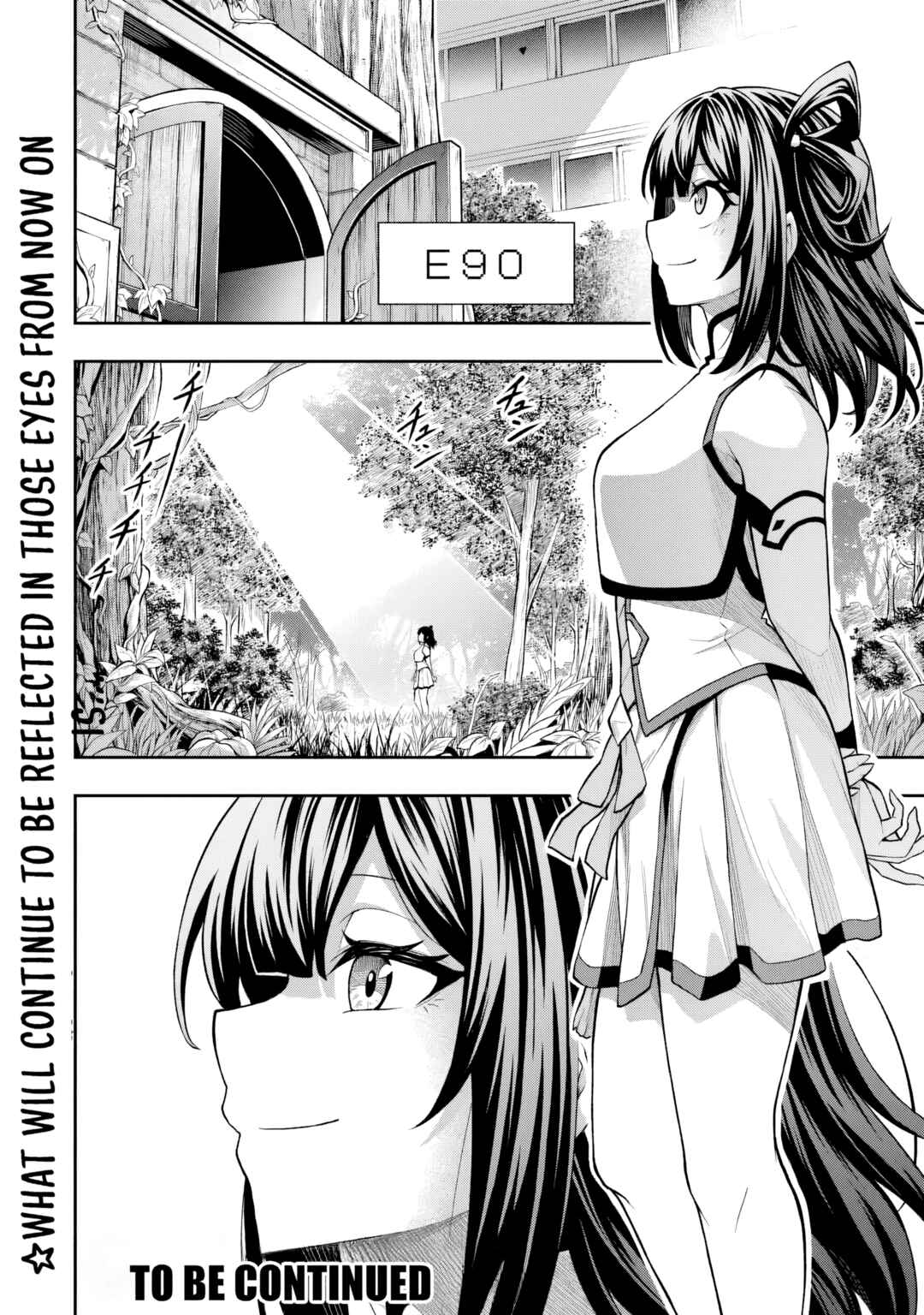 Level 0 no Munou Tansakusha to Sagesumarete mo Jitsu wa Sekai Saikyou desu: Tansaku Ranking 1-i wa Nazo no Hito Chapter 6 - Page 35