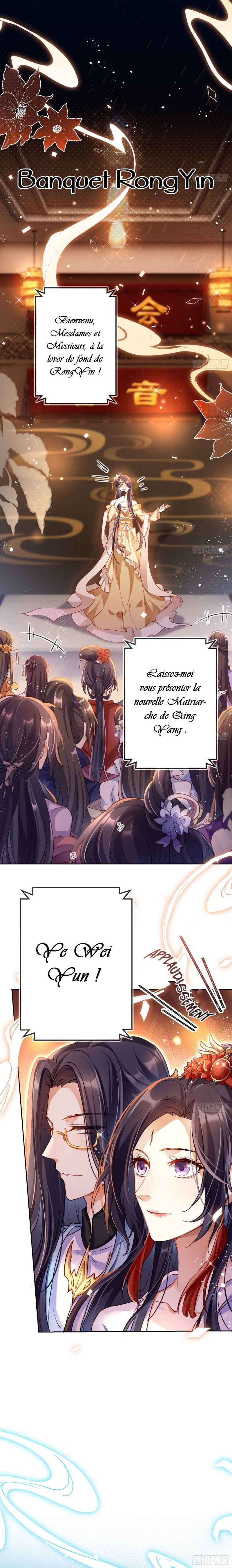 Way to the Glory Chapter 64 - Page 2