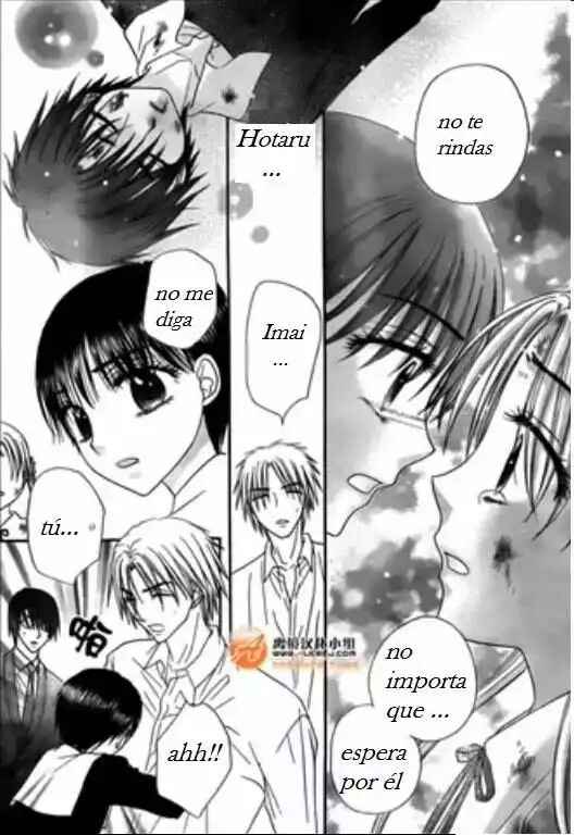 Gakuen Alice Chapter 167 - Page 11