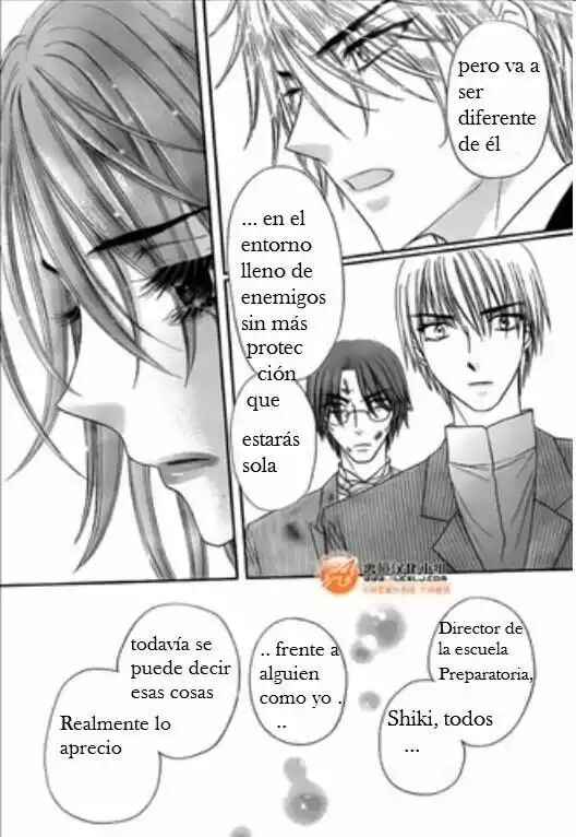 Gakuen Alice Chapter 167 - Page 23