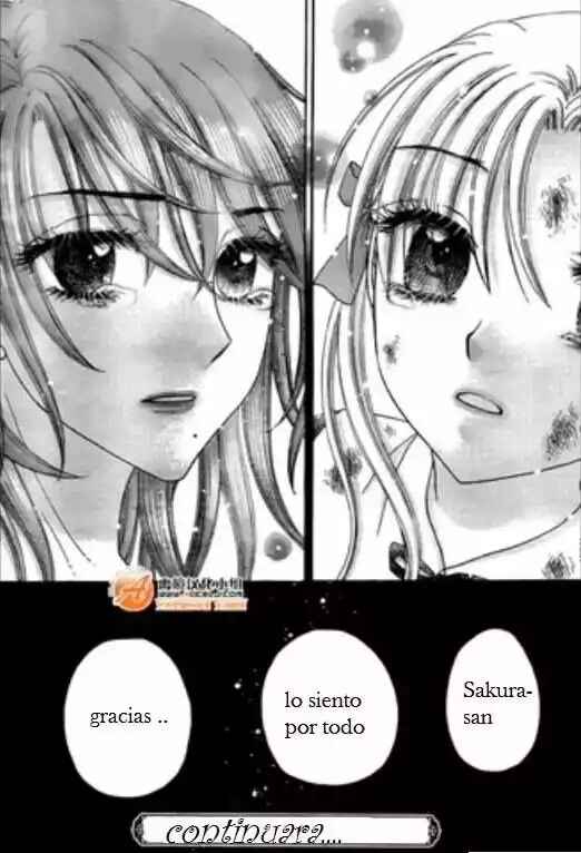 Gakuen Alice Chapter 167 - Page 27