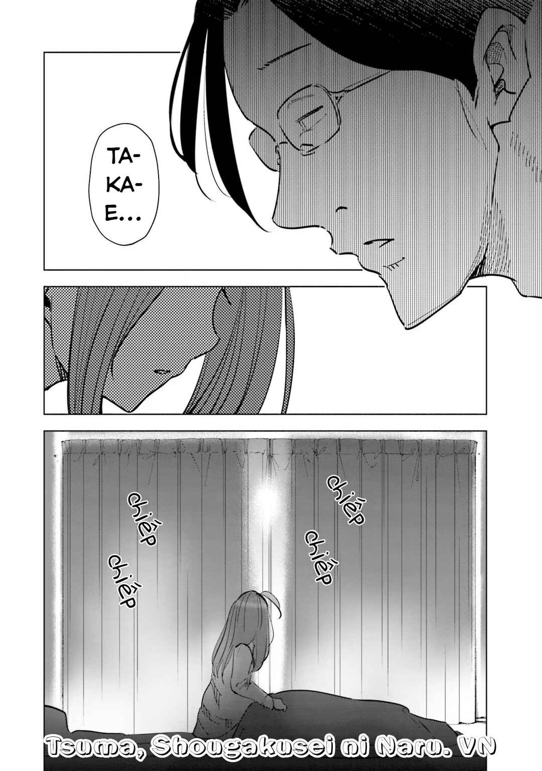 Tsuma, Shougakusei ni Naru. Chapter 73 - Page 20