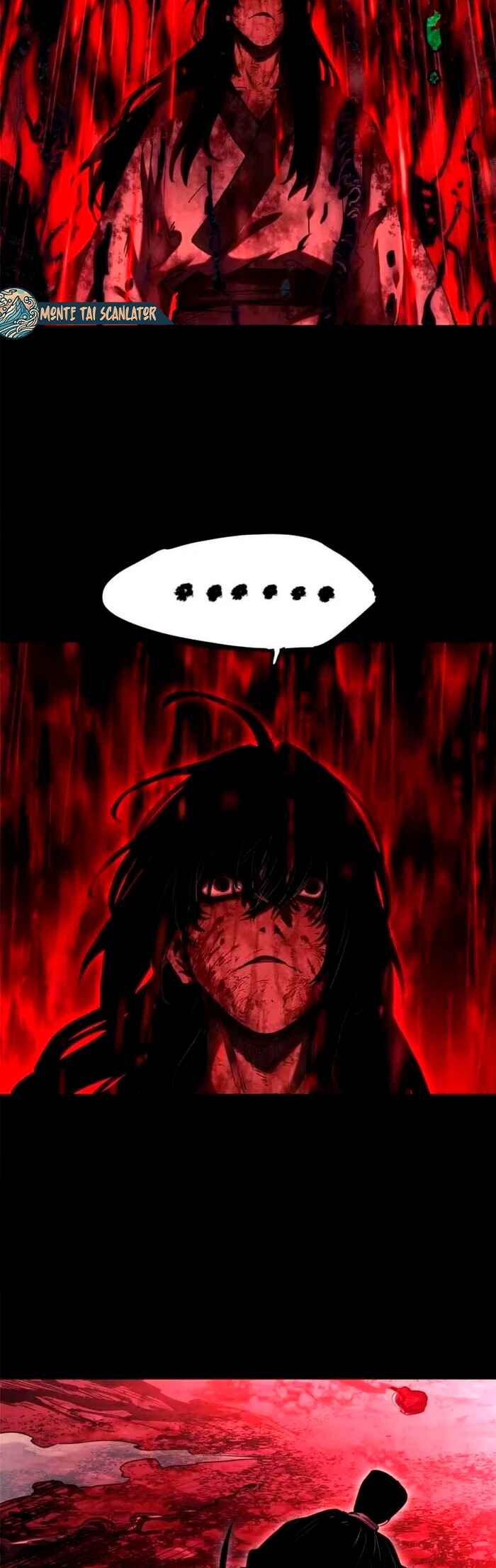 Dao of the Bizarre Immortal Chapter 25 - Page 8