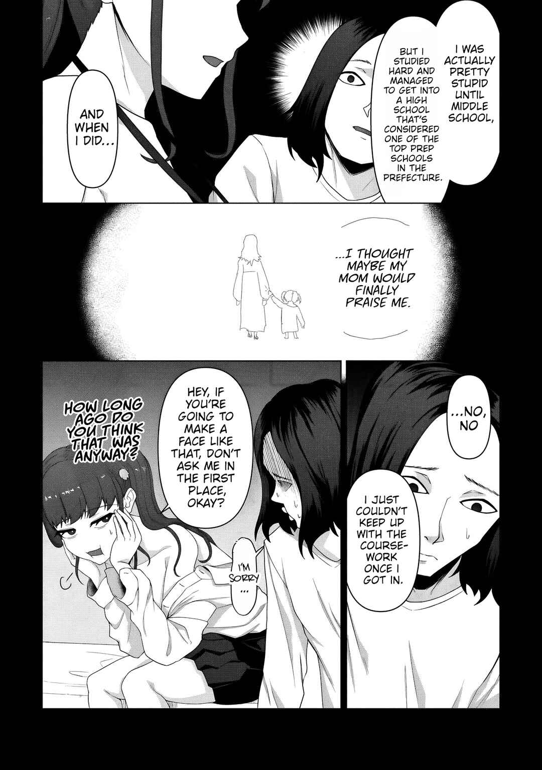 Ore no Vaccine dake ga Zombie shita Sekai wo Sukueru Chapter 31.5 - Page 6