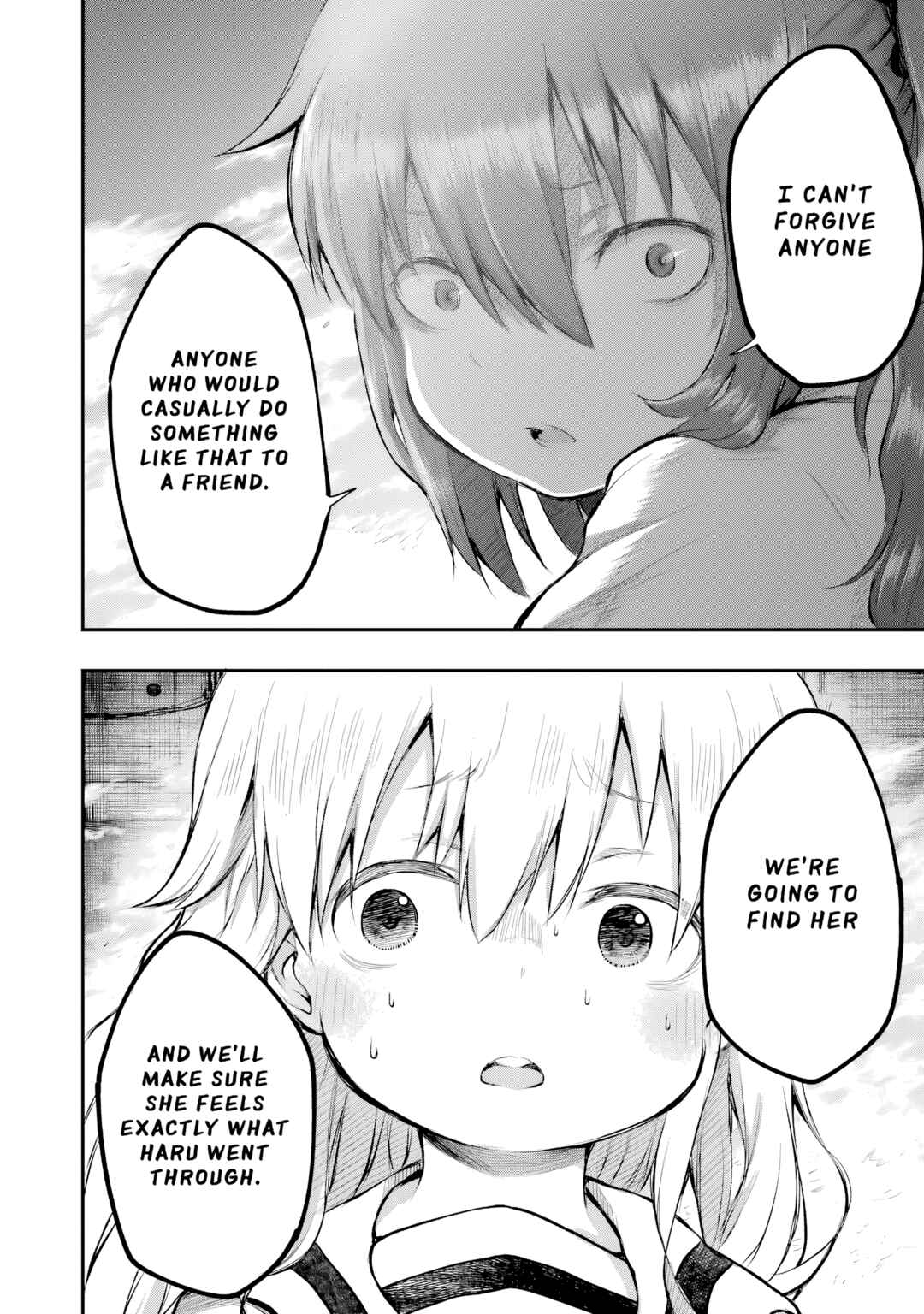 Happy End. Chapter 14 - Page 10