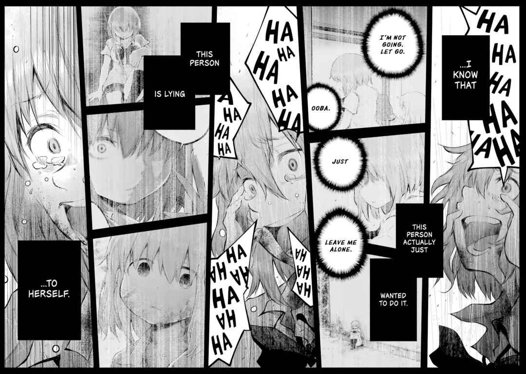 Happy End. Chapter 14 - Page 27