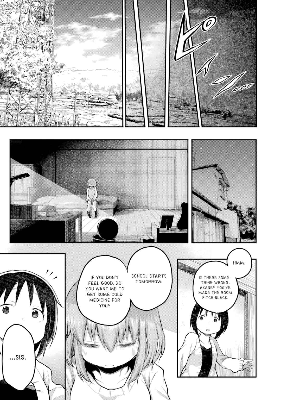 Happy End. Chapter 14 - Page 38