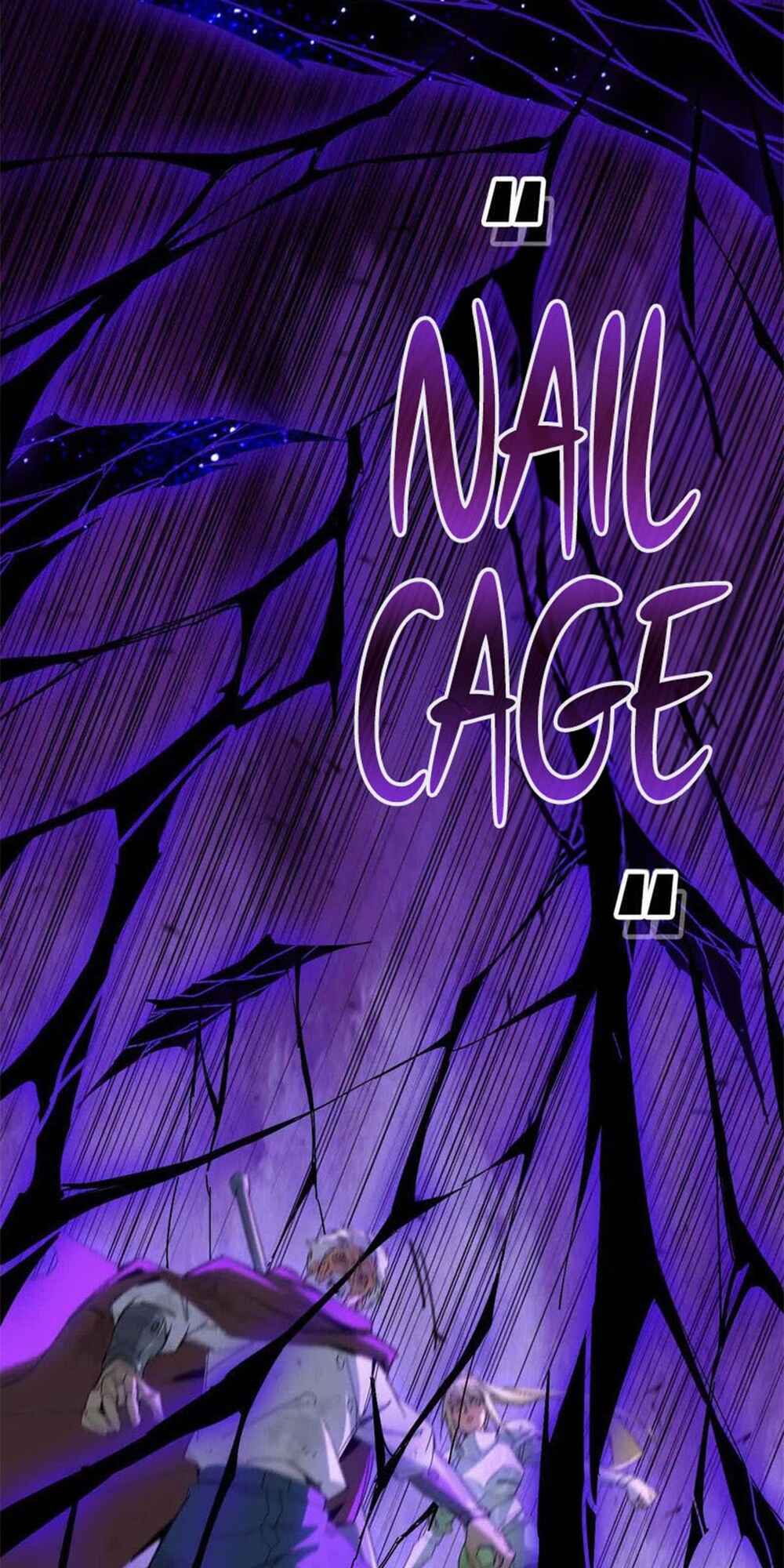 Yǒngzhě X Nǚ Mówáng Chapter 8 - Page 31