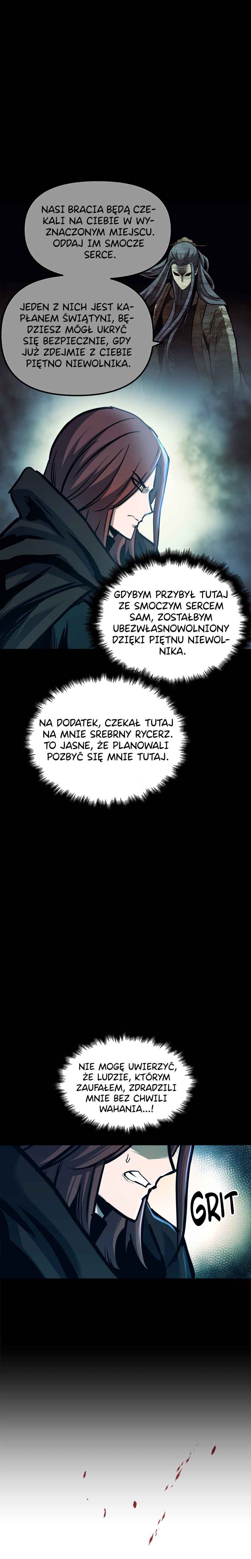 Doom Breaker Chapter 38 - Page 16