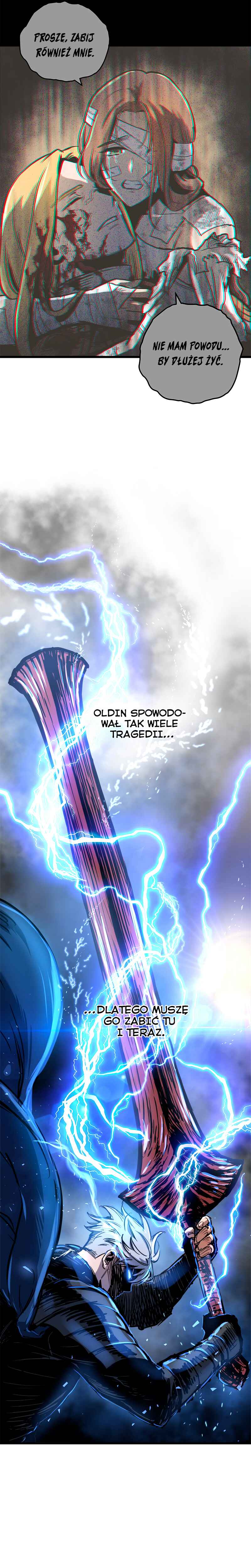 Doom Breaker Chapter 38 - Page 19