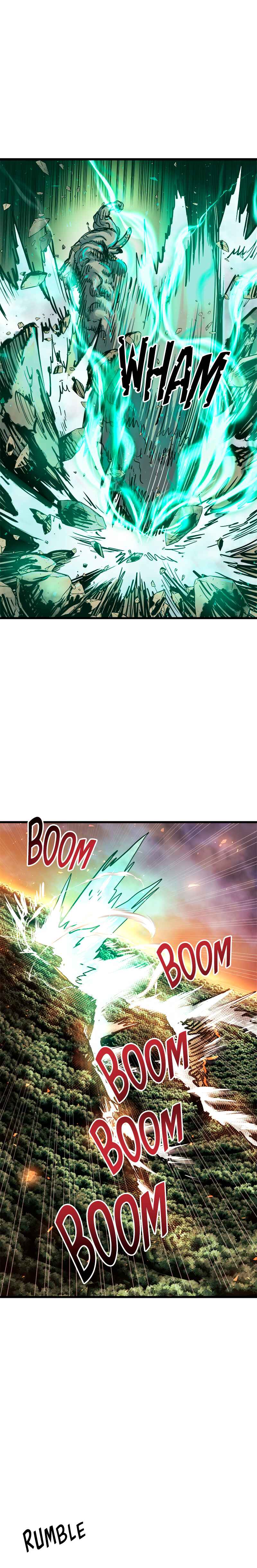Doom Breaker Chapter 38 - Page 25