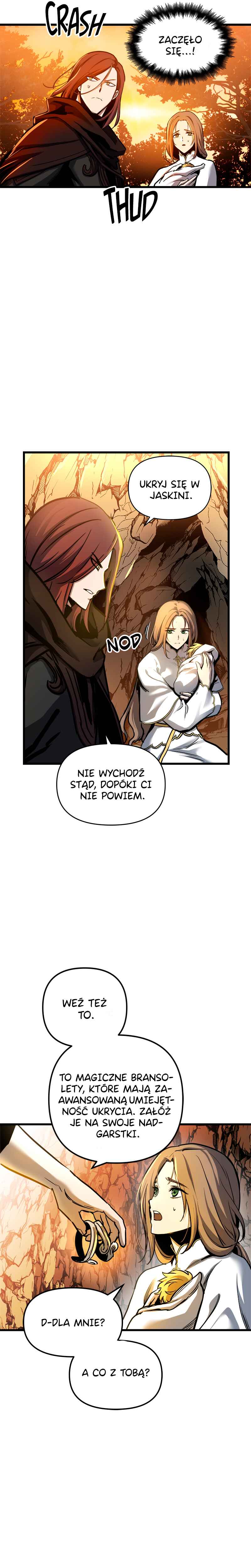 Doom Breaker Chapter 38 - Page 26