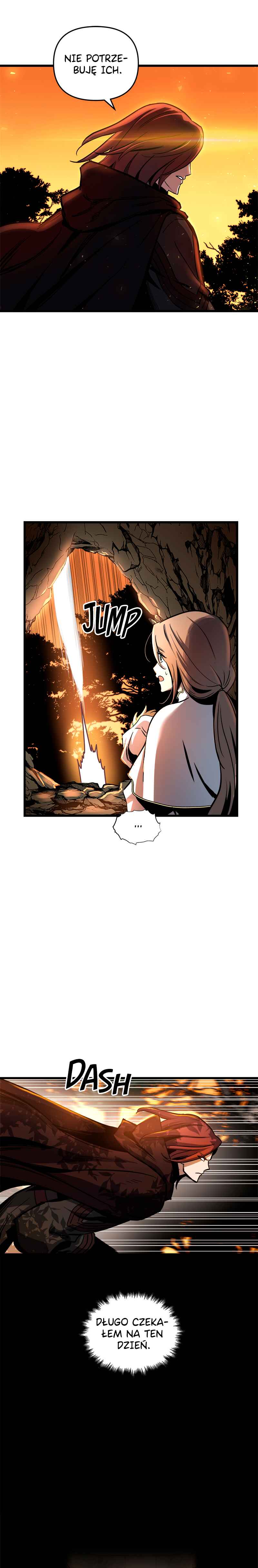 Doom Breaker Chapter 38 - Page 27