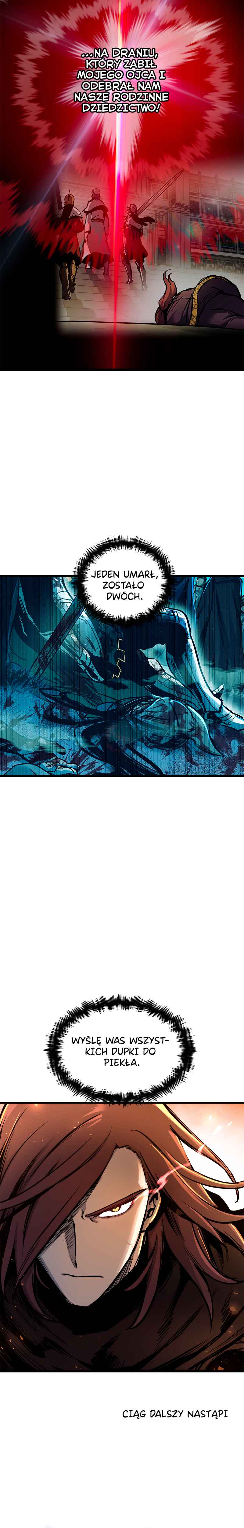 Doom Breaker Chapter 38 - Page 29