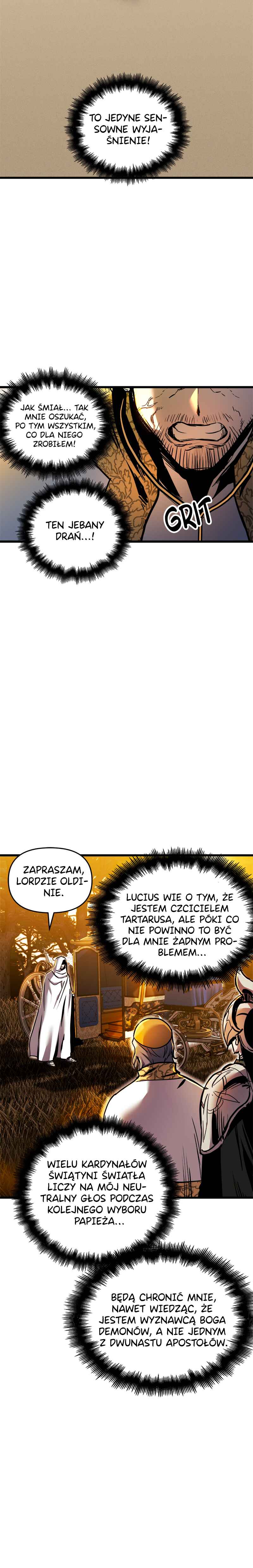Doom Breaker Chapter 38 - Page 5